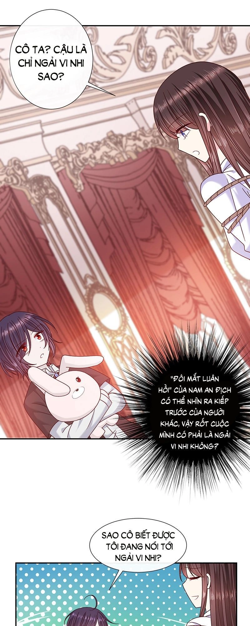 Ác Ma Đừng Hôn Tôi Chapter 102 - 14