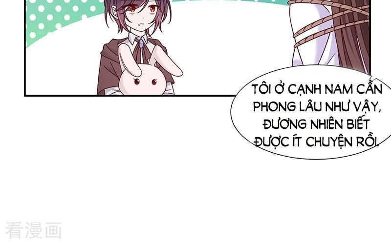 Ác Ma Đừng Hôn Tôi Chapter 102 - 15