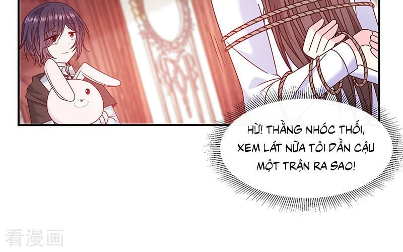 Ác Ma Đừng Hôn Tôi Chapter 102 - 17