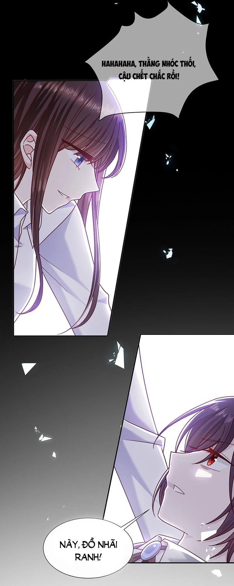 Ác Ma Đừng Hôn Tôi Chapter 102 - 22