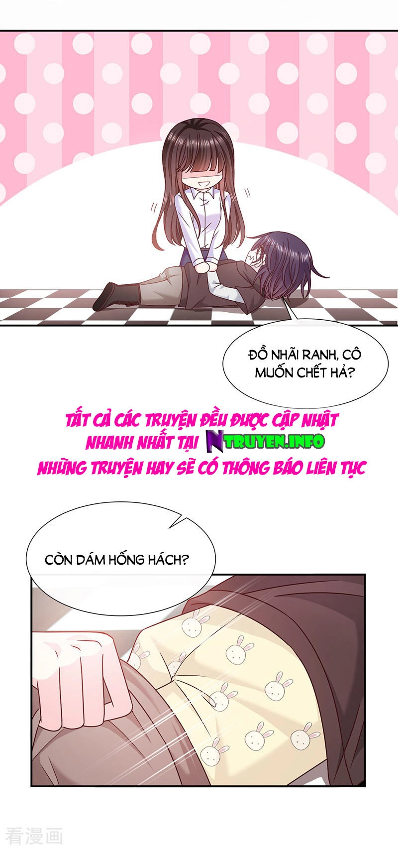 Ác Ma Đừng Hôn Tôi Chapter 102 - 24