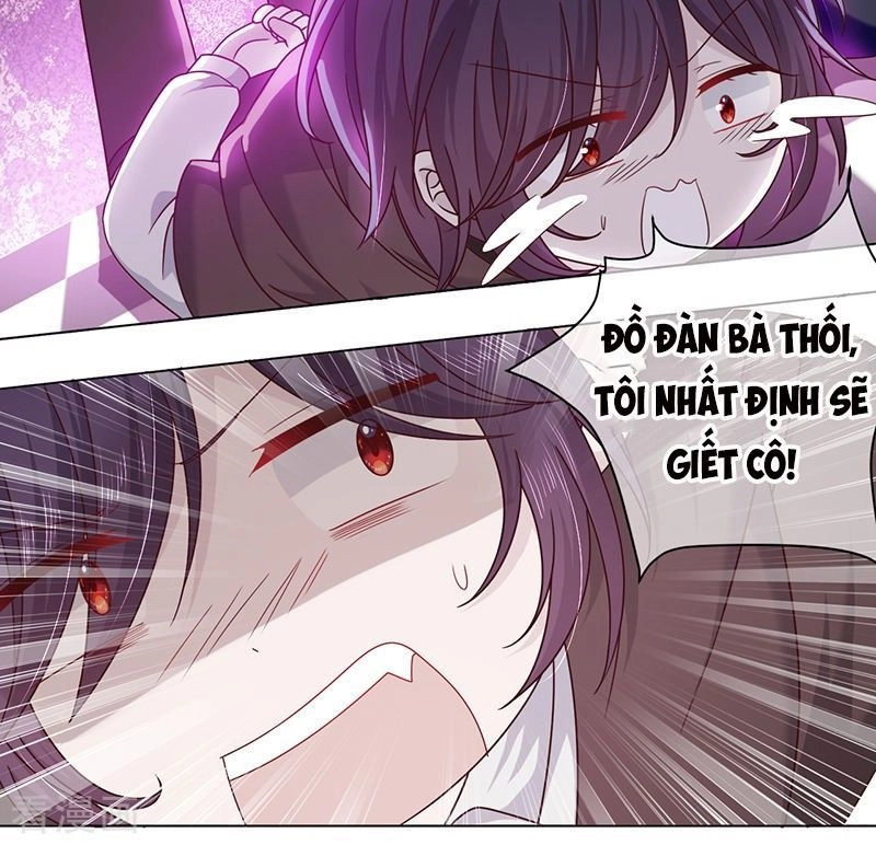 Ác Ma Đừng Hôn Tôi Chapter 103 - 2