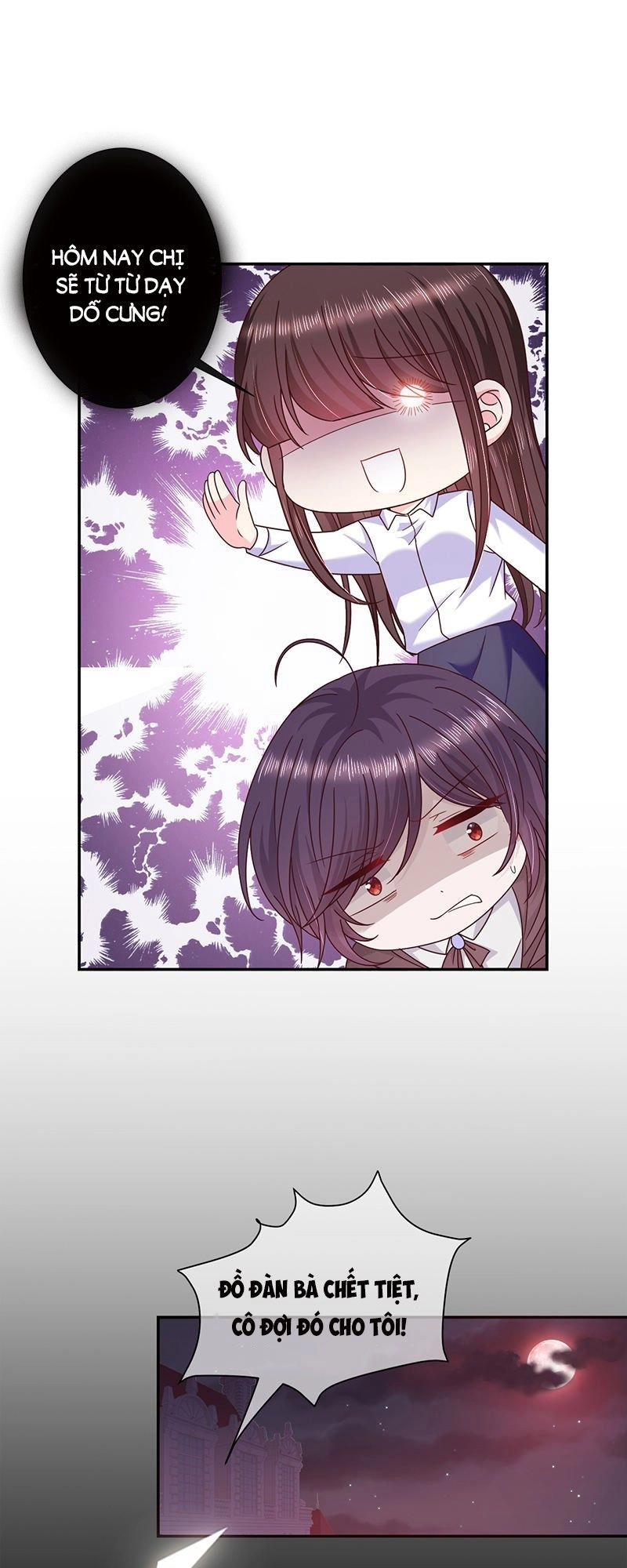 Ác Ma Đừng Hôn Tôi Chapter 103 - 3