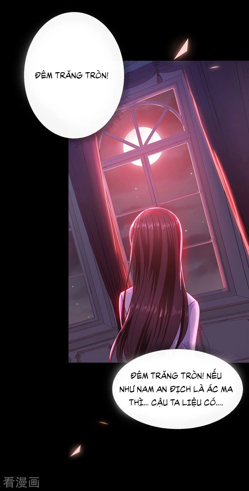 Ác Ma Đừng Hôn Tôi Chapter 103 - 7