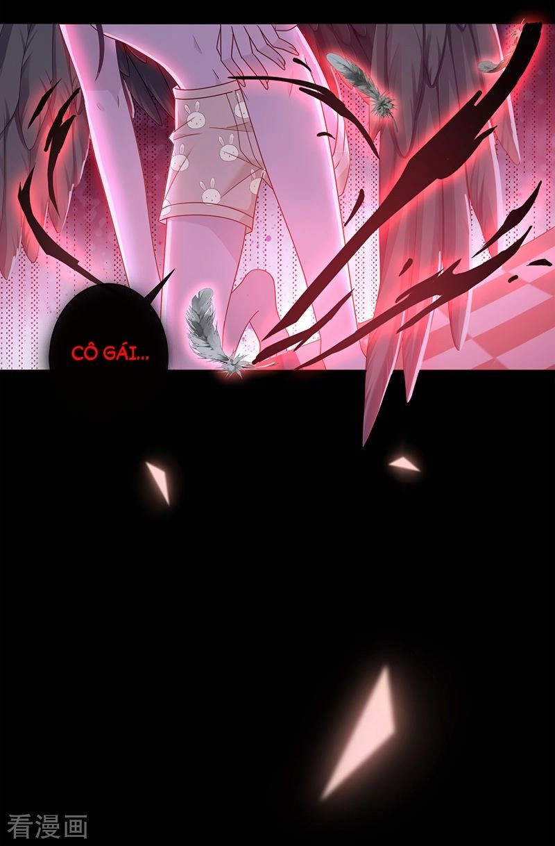 Ác Ma Đừng Hôn Tôi Chapter 103 - 8