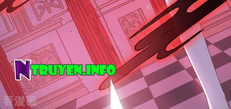 Ác Ma Đừng Hôn Tôi Chapter 103 - 10