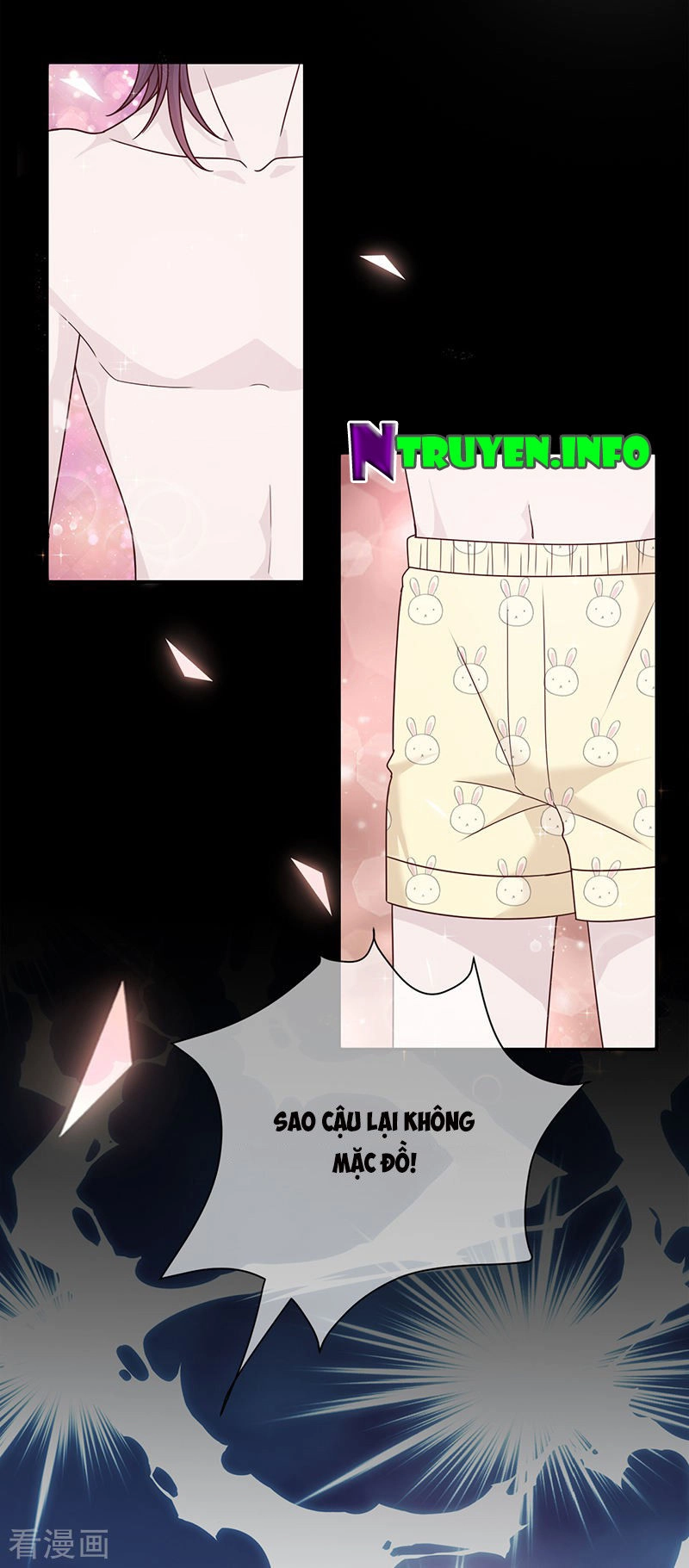 Ác Ma Đừng Hôn Tôi Chapter 103 - 13