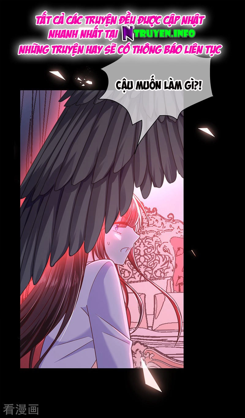 Ác Ma Đừng Hôn Tôi Chapter 103 - 18