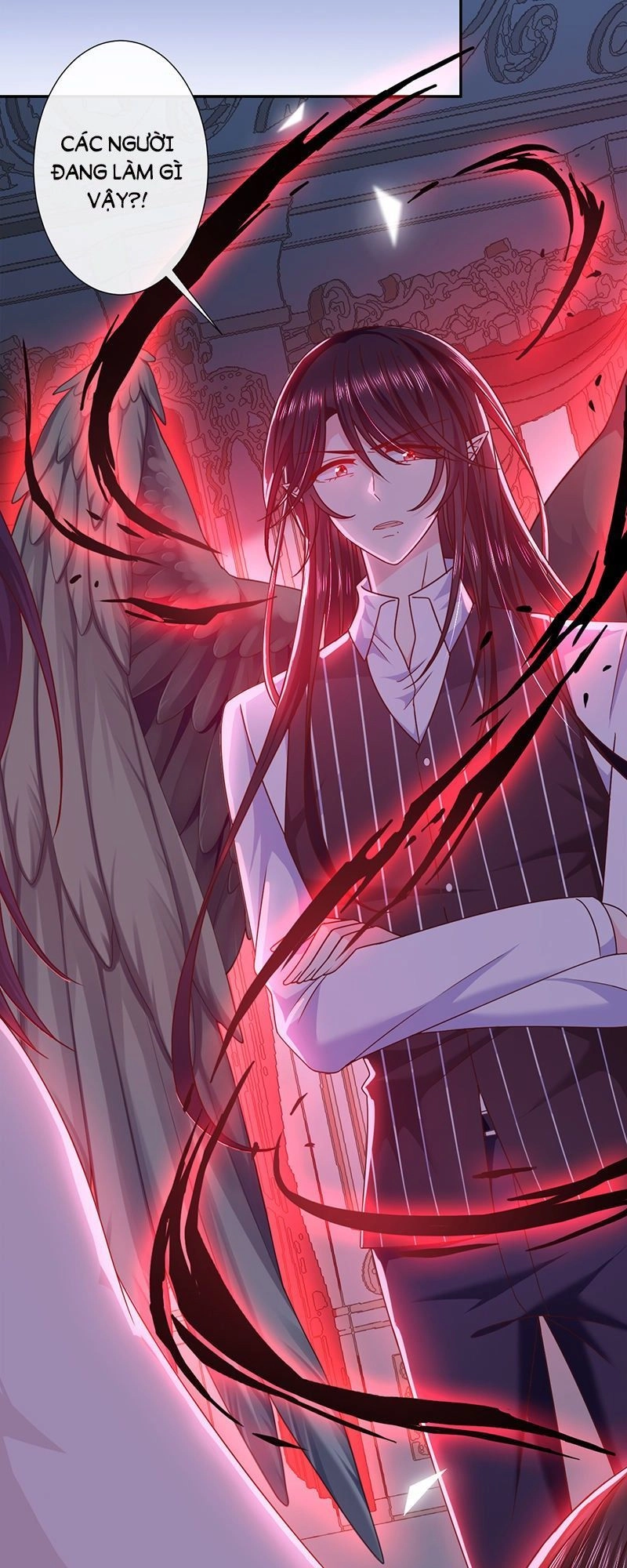 Ác Ma Đừng Hôn Tôi Chapter 103 - 21