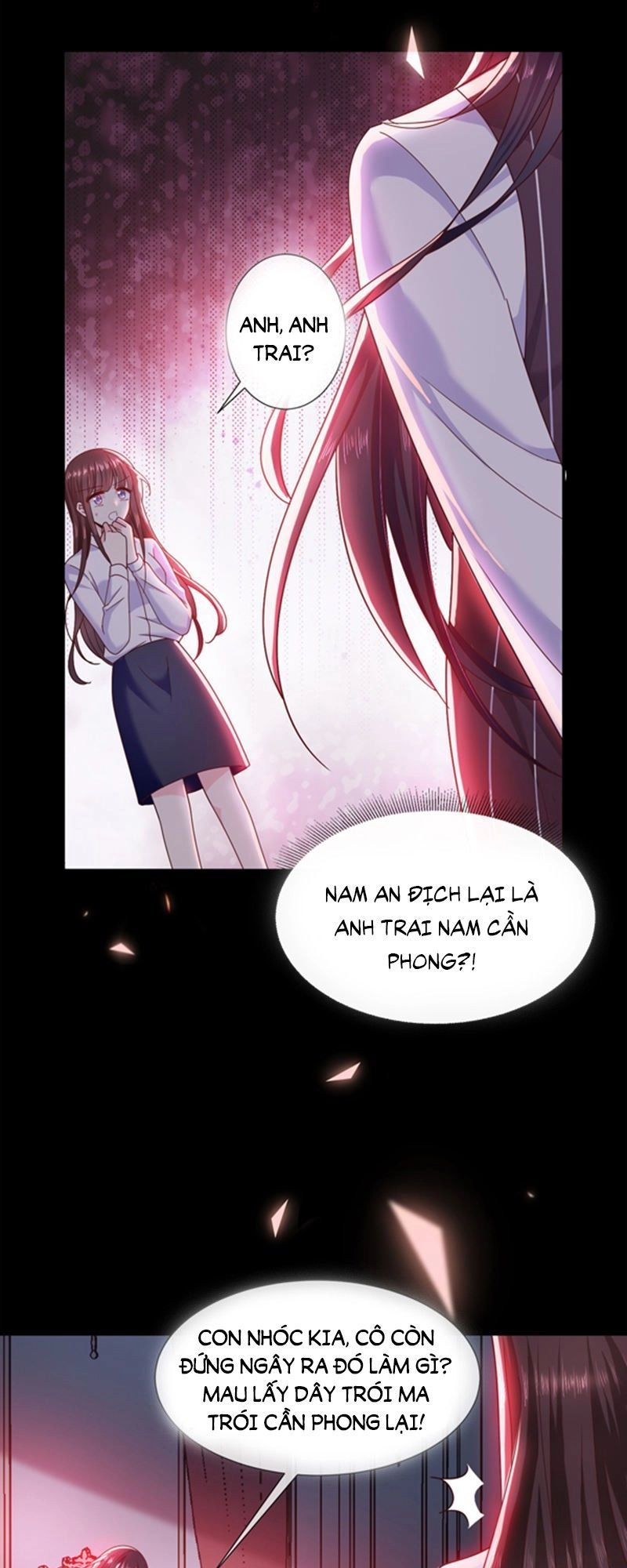 Ác Ma Đừng Hôn Tôi Chapter 104 - 2