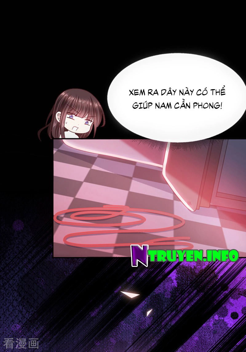 Ác Ma Đừng Hôn Tôi Chapter 104 - 4