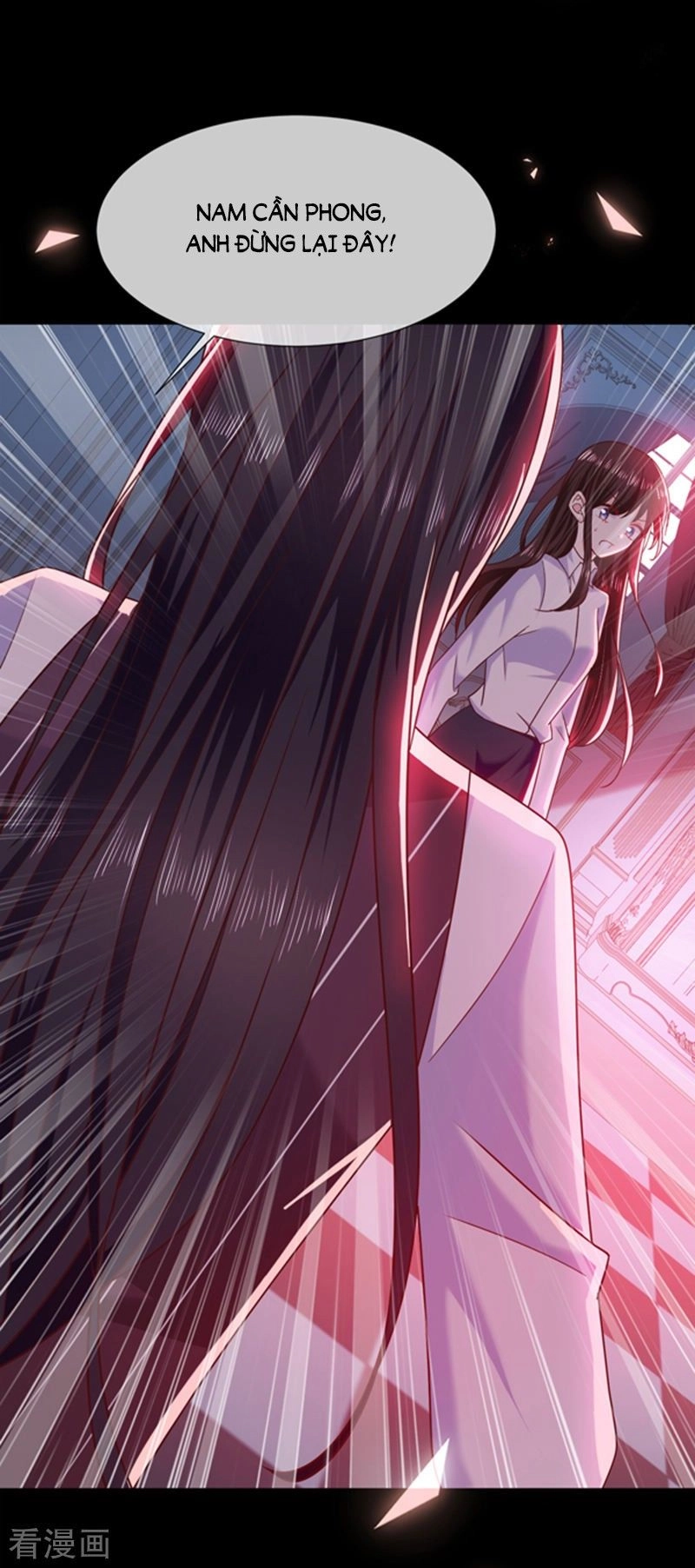 Ác Ma Đừng Hôn Tôi Chapter 104 - 13