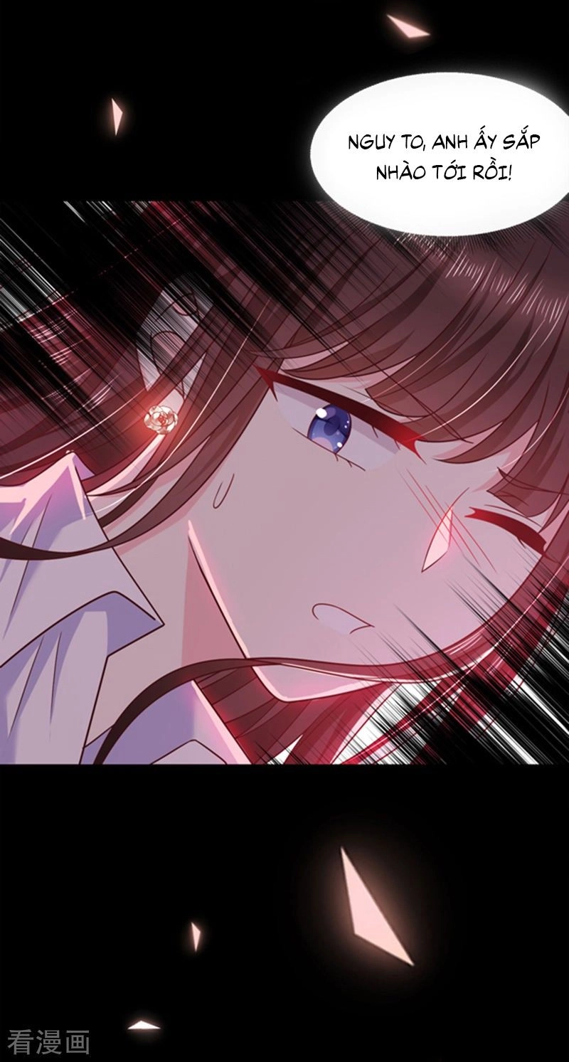 Ác Ma Đừng Hôn Tôi Chapter 104 - 14