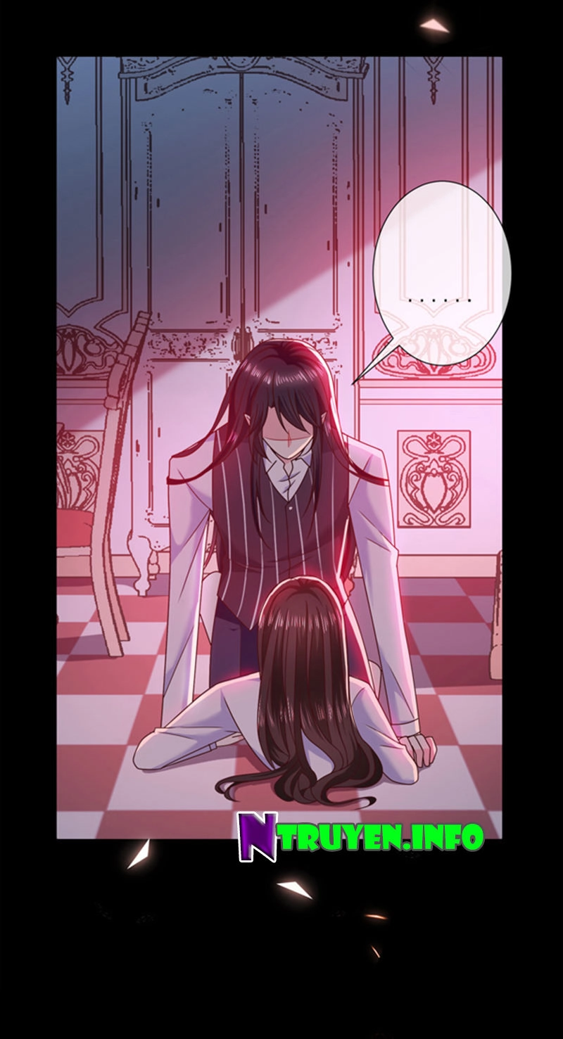 Ác Ma Đừng Hôn Tôi Chapter 104 - 15