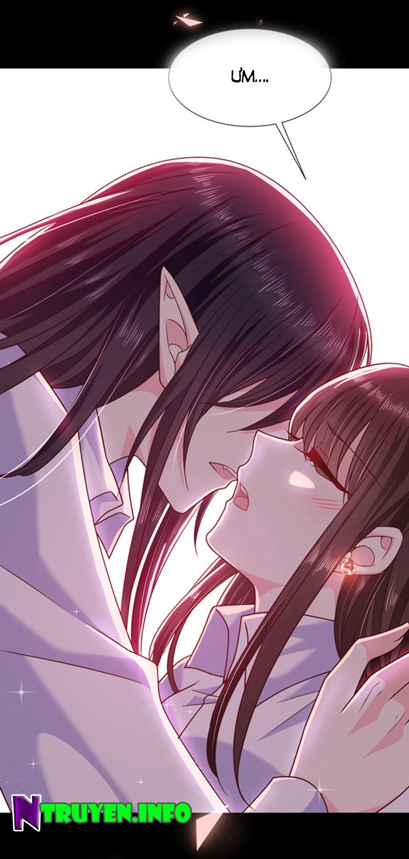 Ác Ma Đừng Hôn Tôi Chapter 104 - 17