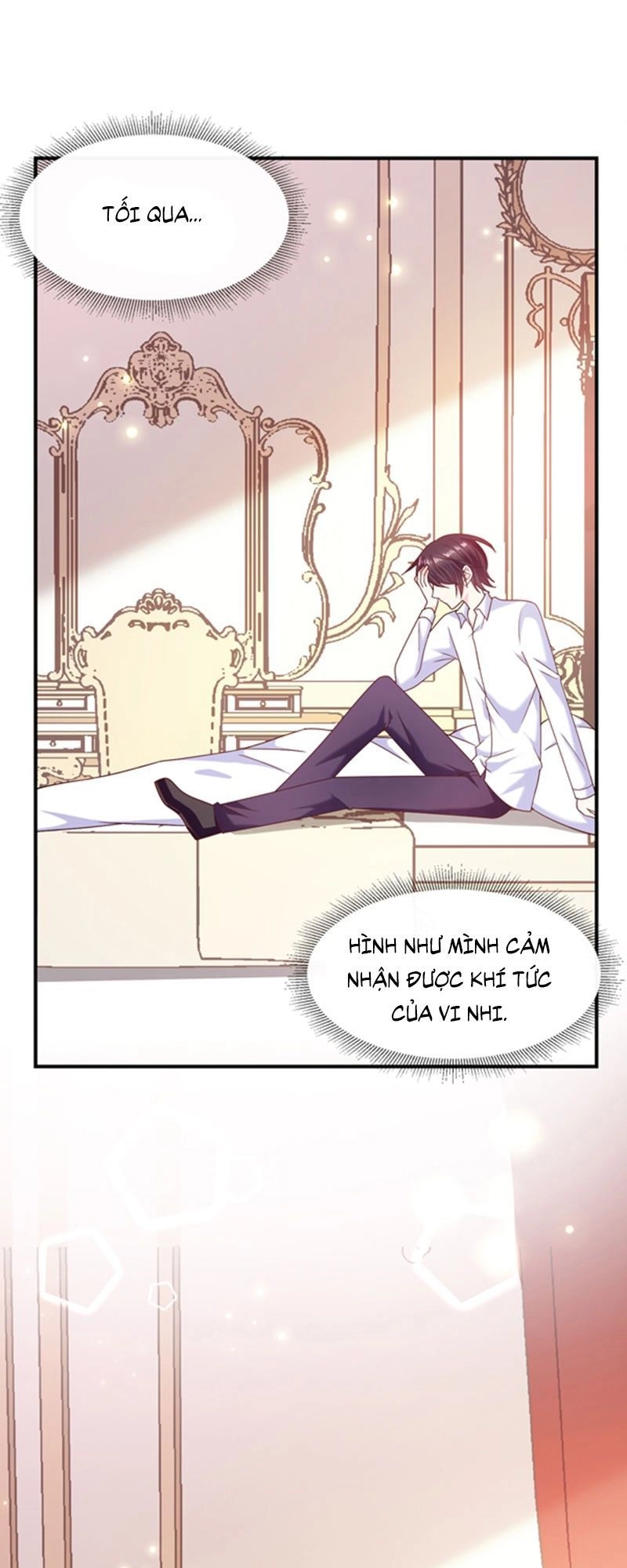 Ác Ma Đừng Hôn Tôi Chapter 104 - 20