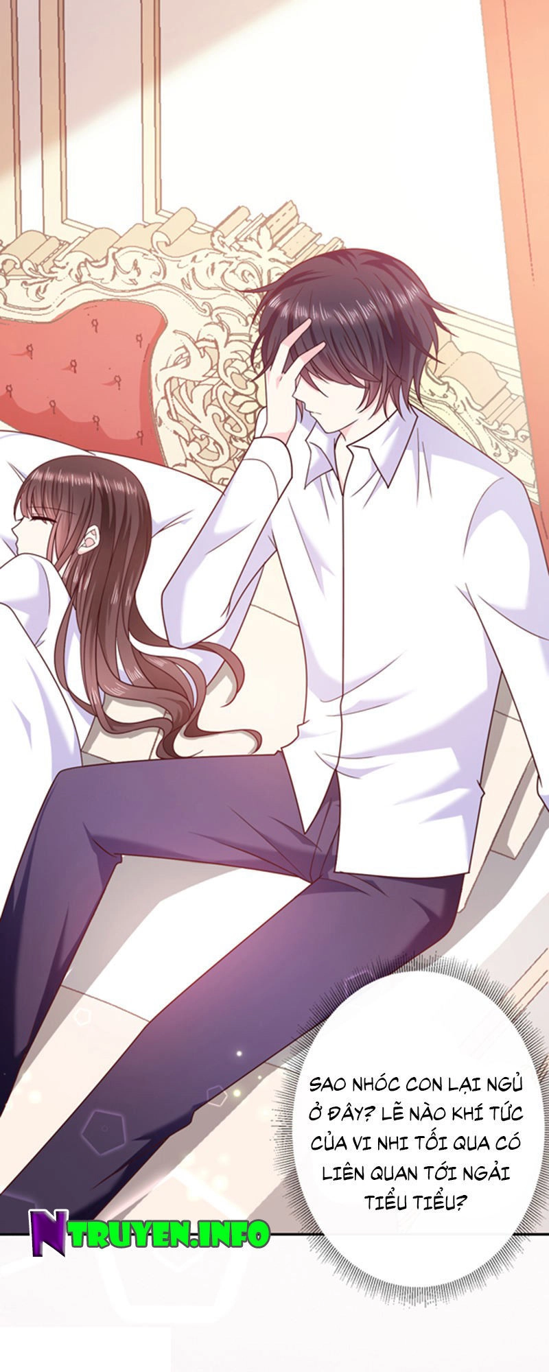 Ác Ma Đừng Hôn Tôi Chapter 104 - 22