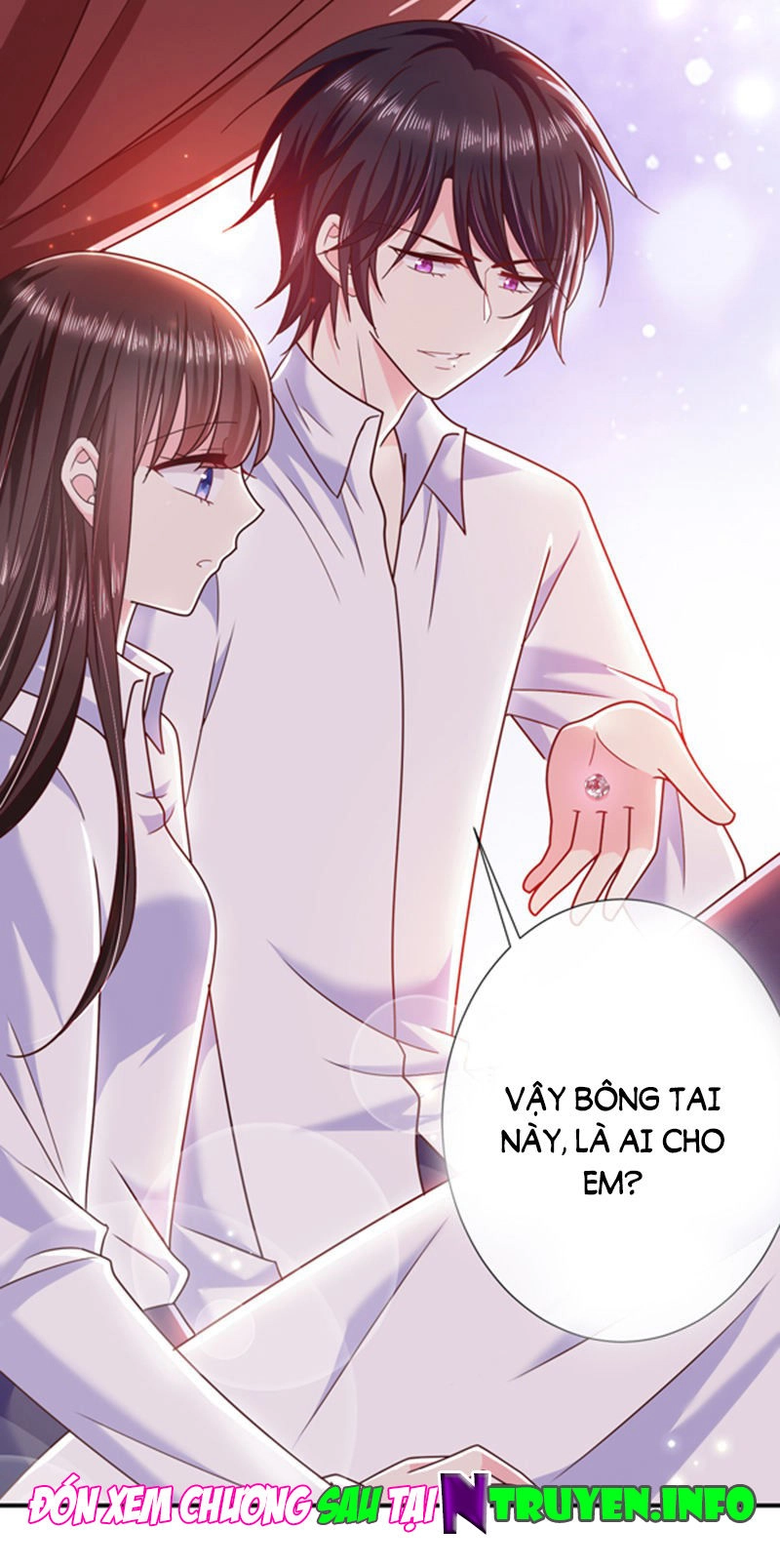 Ác Ma Đừng Hôn Tôi Chapter 104 - 29