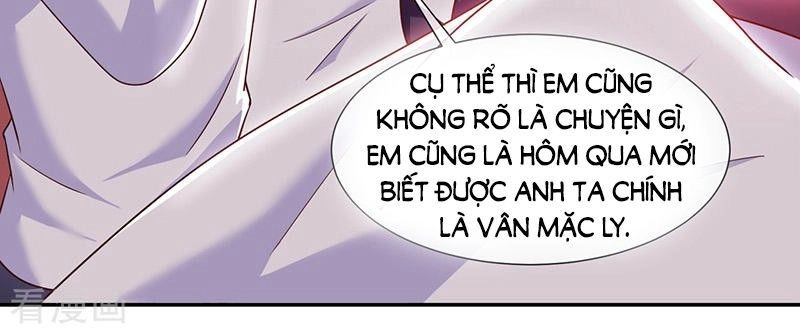 Ác Ma Đừng Hôn Tôi Chapter 105 - 2