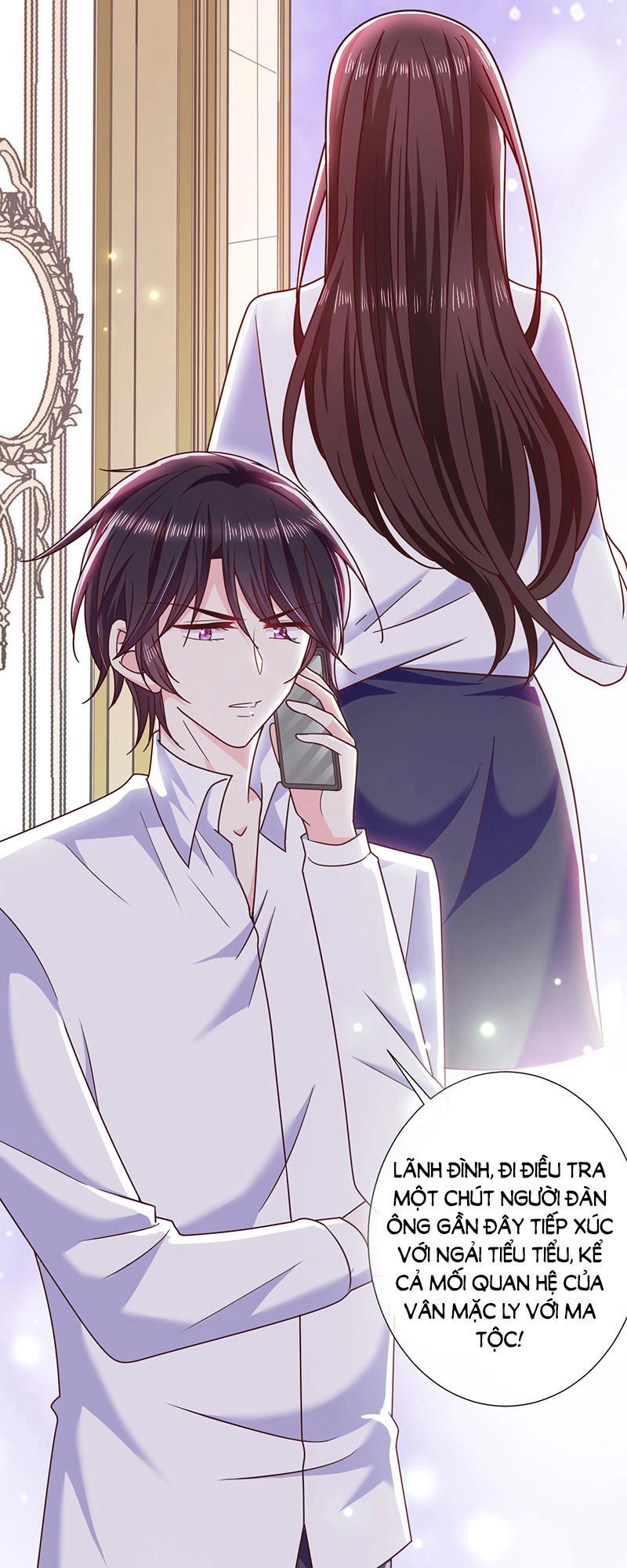 Ác Ma Đừng Hôn Tôi Chapter 105 - 4