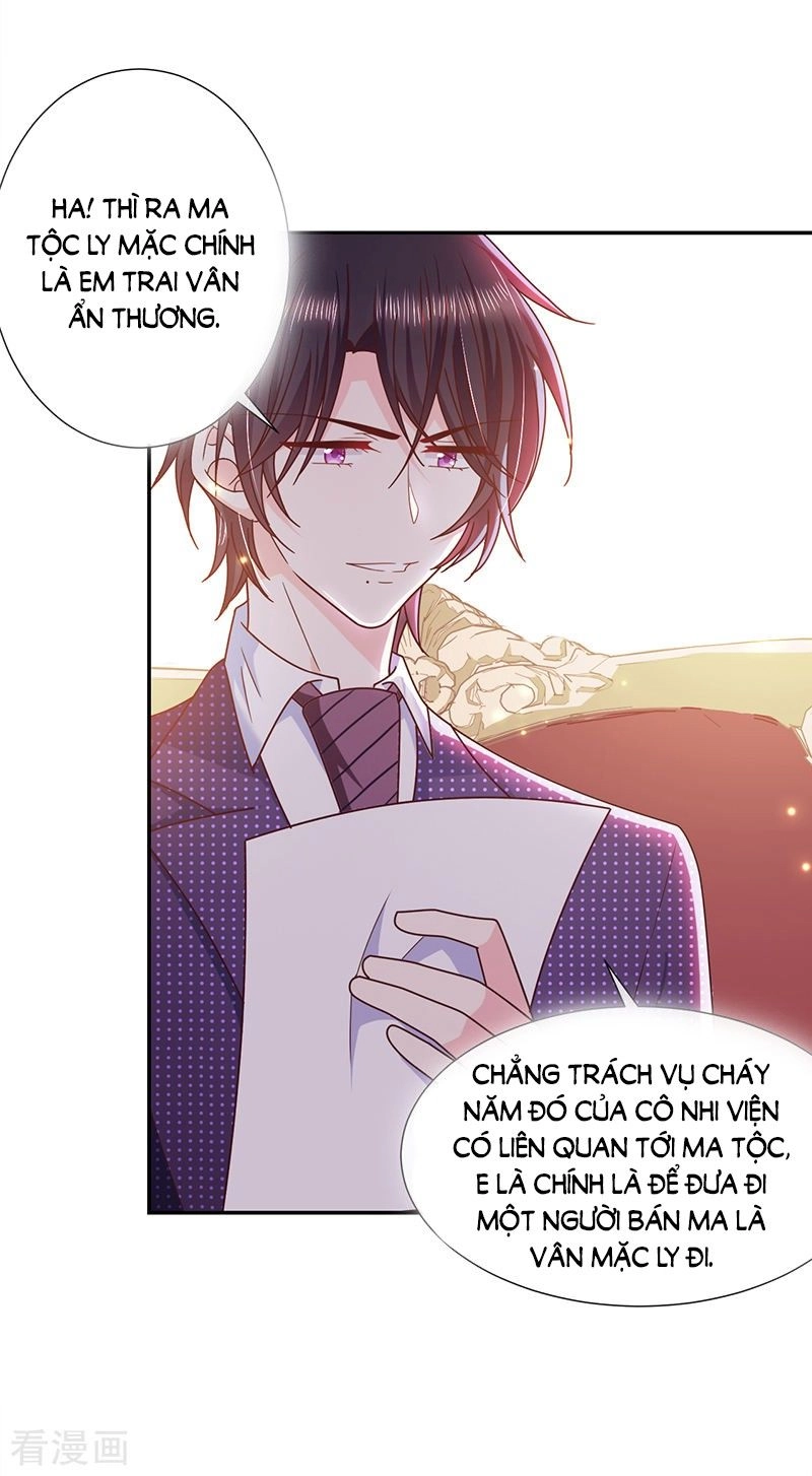 Ác Ma Đừng Hôn Tôi Chapter 105 - 14