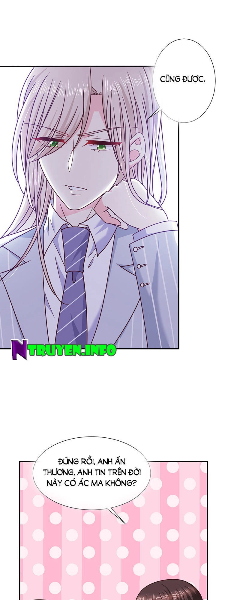 Ác Ma Đừng Hôn Tôi Chapter 105 - 20