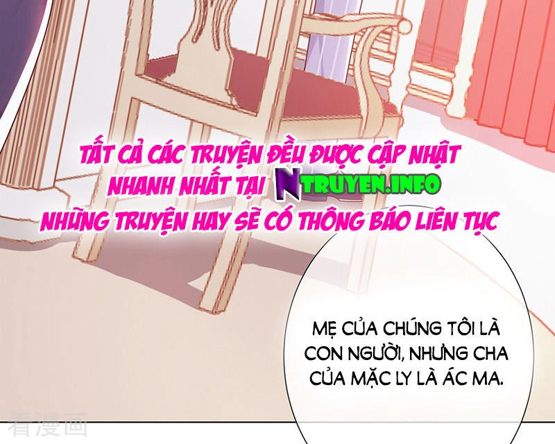 Ác Ma Đừng Hôn Tôi Chapter 105 - 25