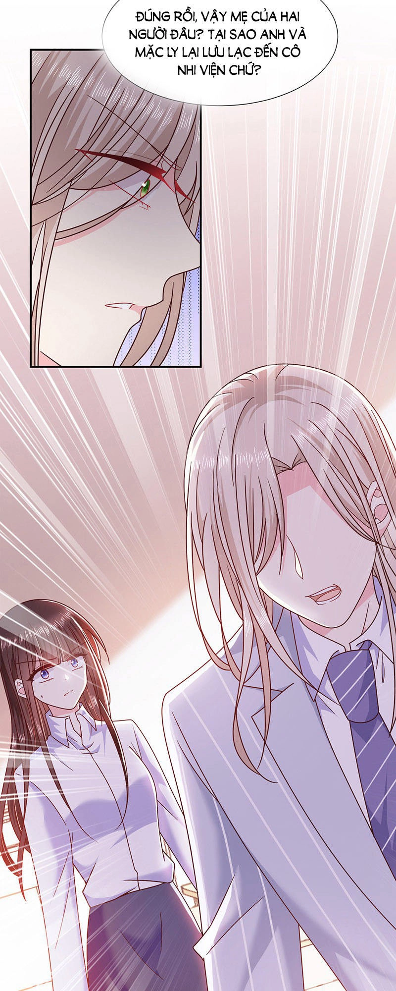 Ác Ma Đừng Hôn Tôi Chapter 105 - 27