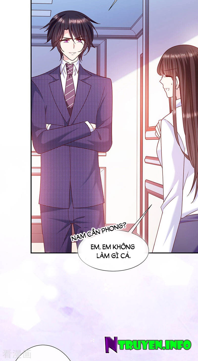 Ác Ma Đừng Hôn Tôi Chapter 106 - 4