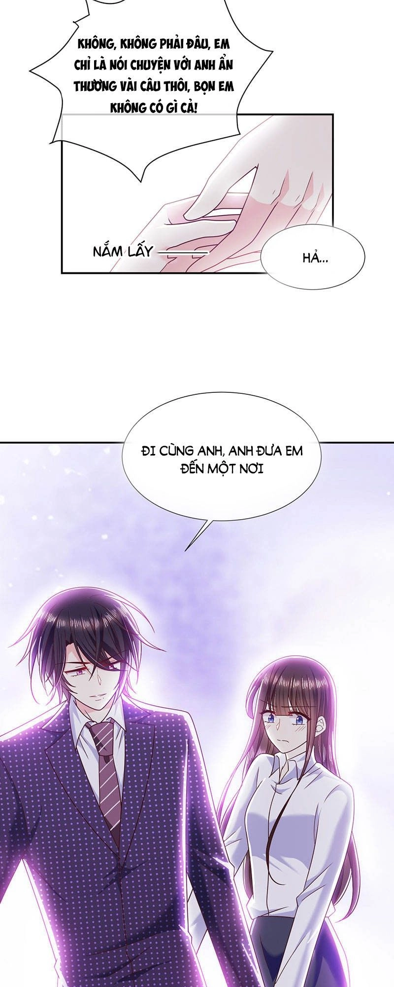 Ác Ma Đừng Hôn Tôi Chapter 106 - 7