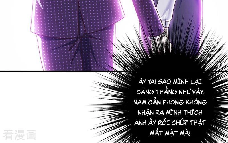 Ác Ma Đừng Hôn Tôi Chapter 106 - 8