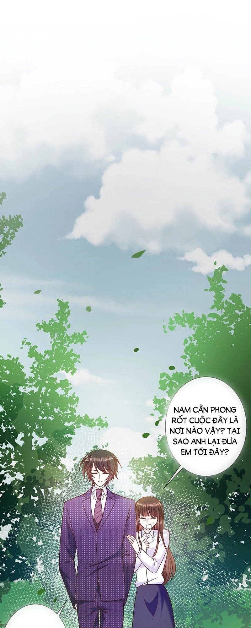 Ác Ma Đừng Hôn Tôi Chapter 106 - 10