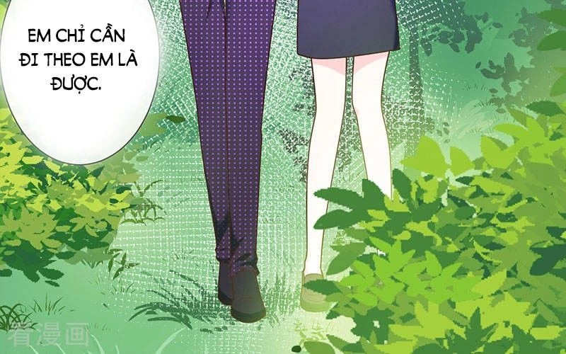 Ác Ma Đừng Hôn Tôi Chapter 106 - 11