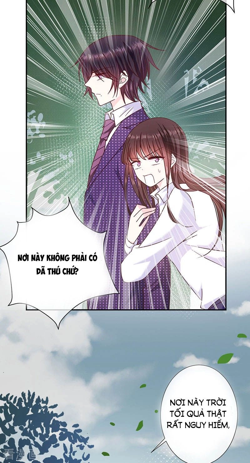 Ác Ma Đừng Hôn Tôi Chapter 106 - 13