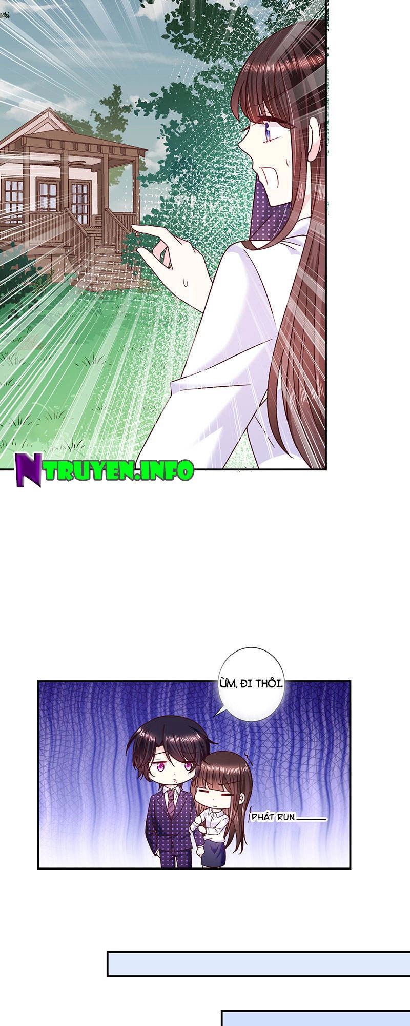 Ác Ma Đừng Hôn Tôi Chapter 106 - 15