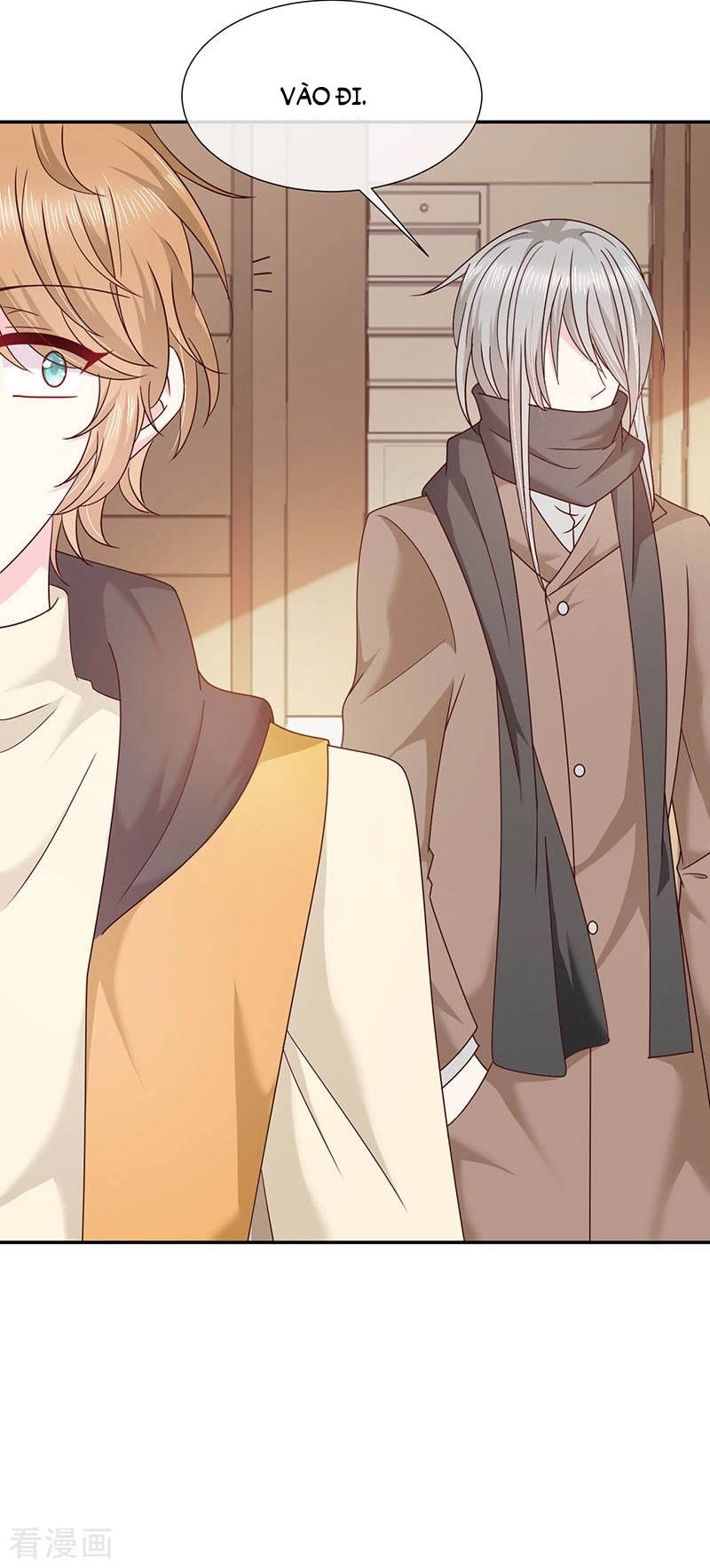 Ác Ma Đừng Hôn Tôi Chapter 106 - 20