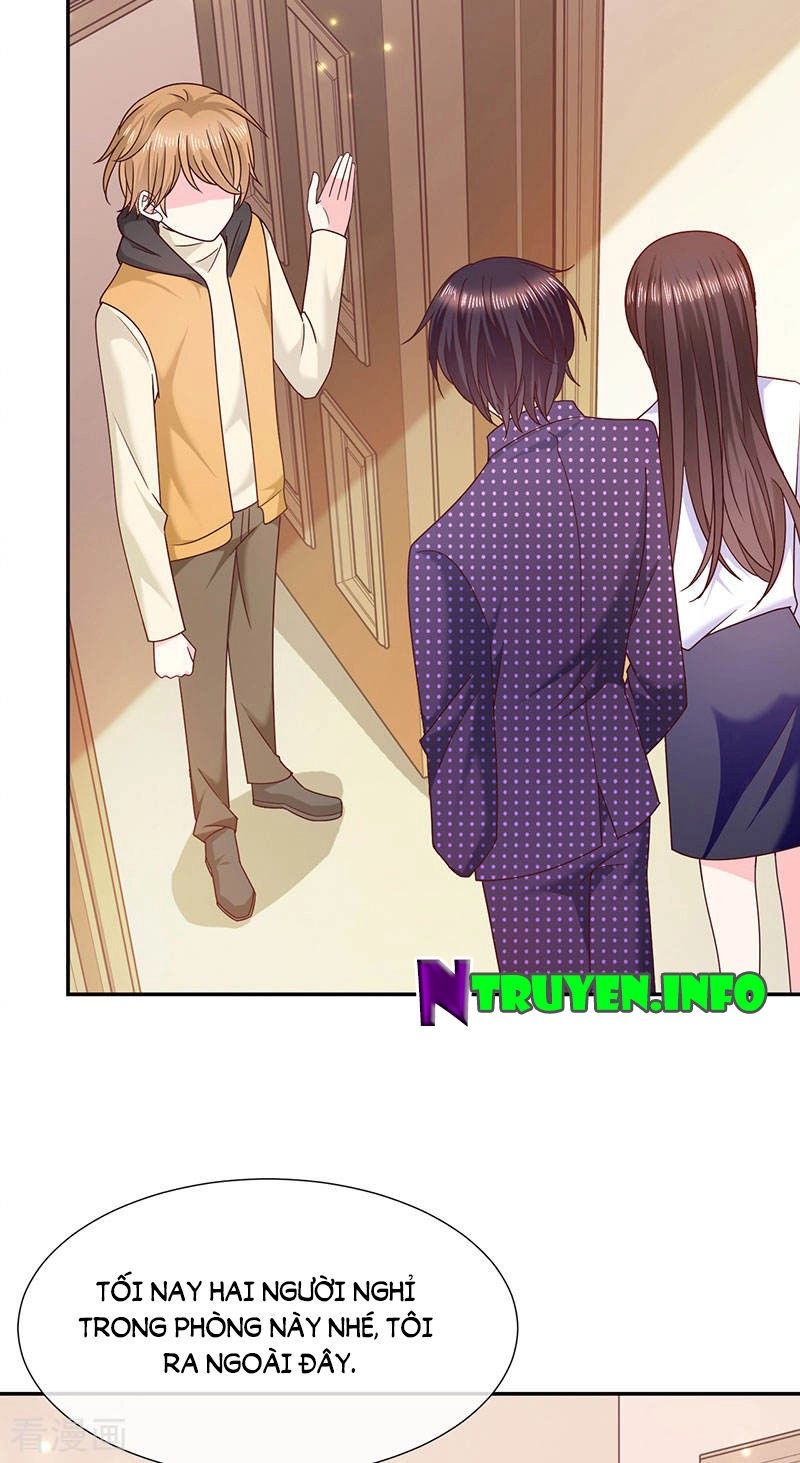 Ác Ma Đừng Hôn Tôi Chapter 106 - 22