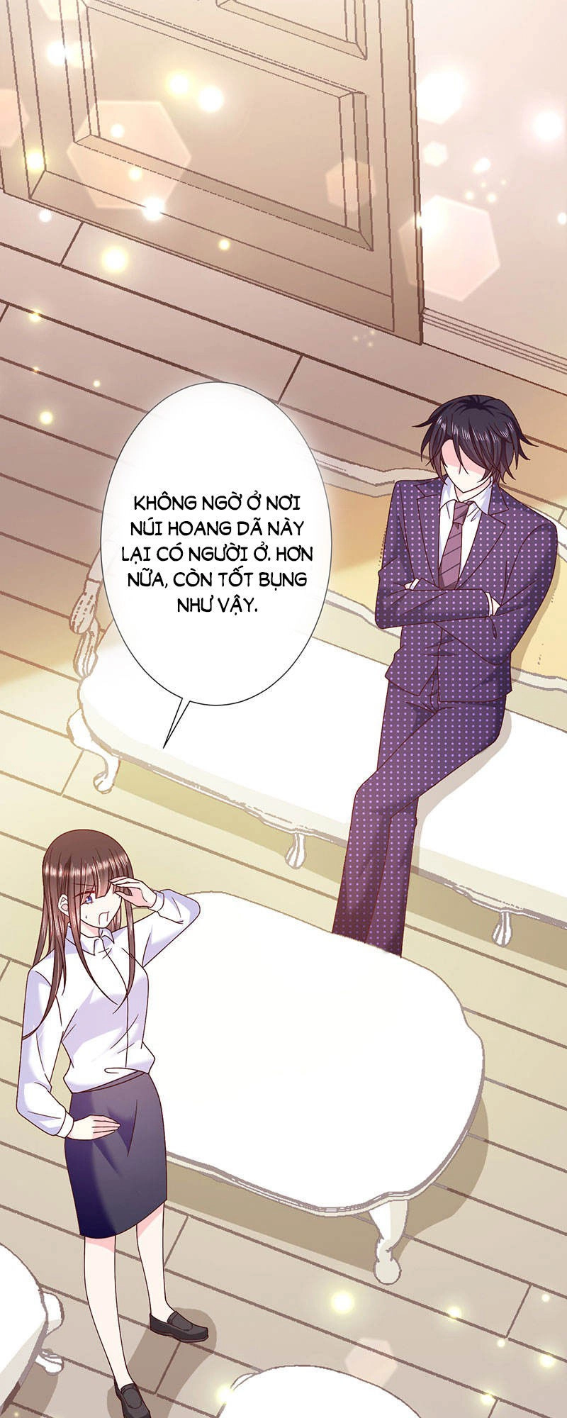 Ác Ma Đừng Hôn Tôi Chapter 106 - 25