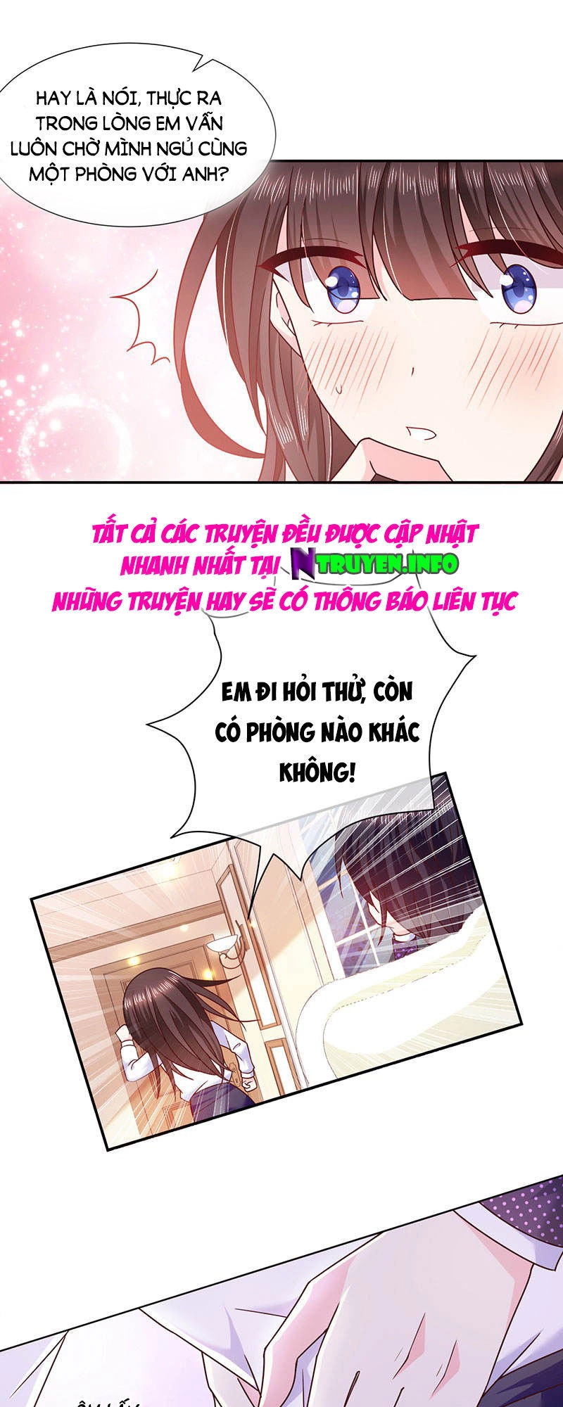 Ác Ma Đừng Hôn Tôi Chapter 106 - 29