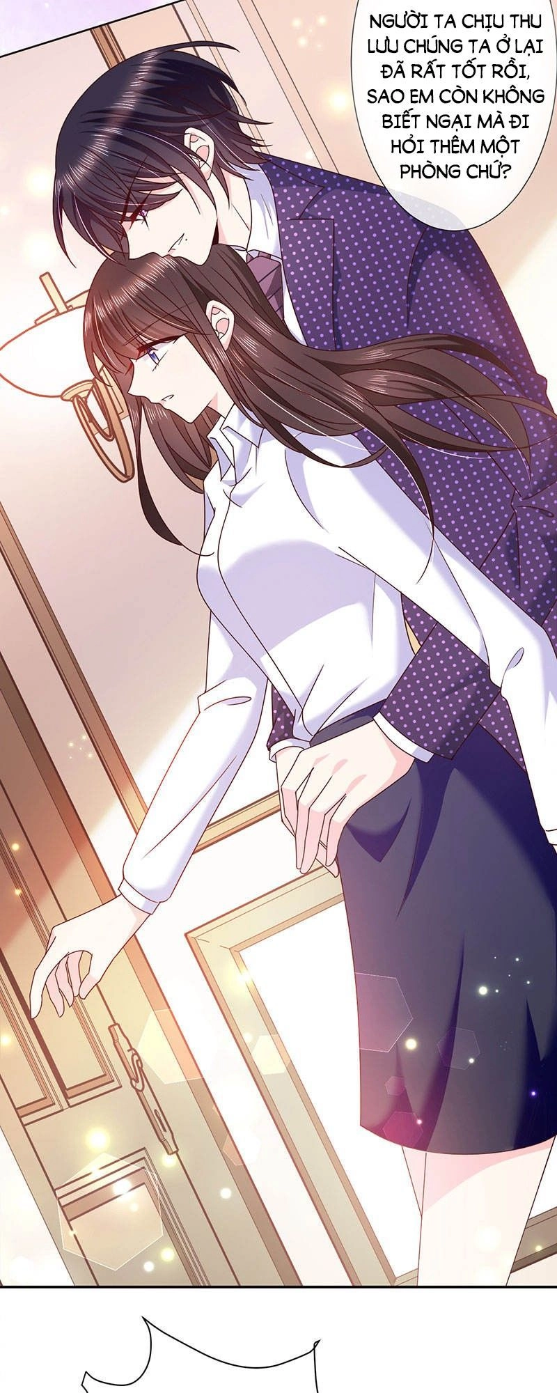 Ác Ma Đừng Hôn Tôi Chapter 106 - 31