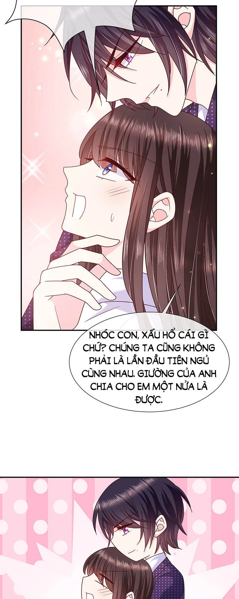 Ác Ma Đừng Hôn Tôi Chapter 106 - 33