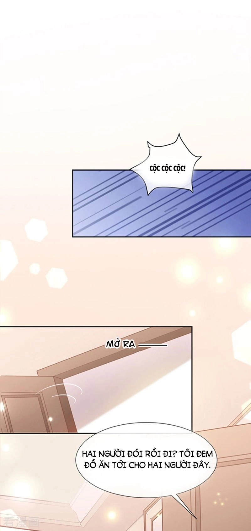 Ác Ma Đừng Hôn Tôi Chapter 107 - 1