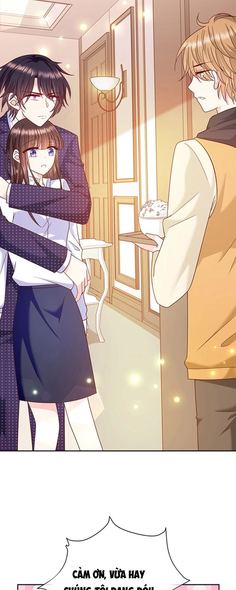 Ác Ma Đừng Hôn Tôi Chapter 107 - 2