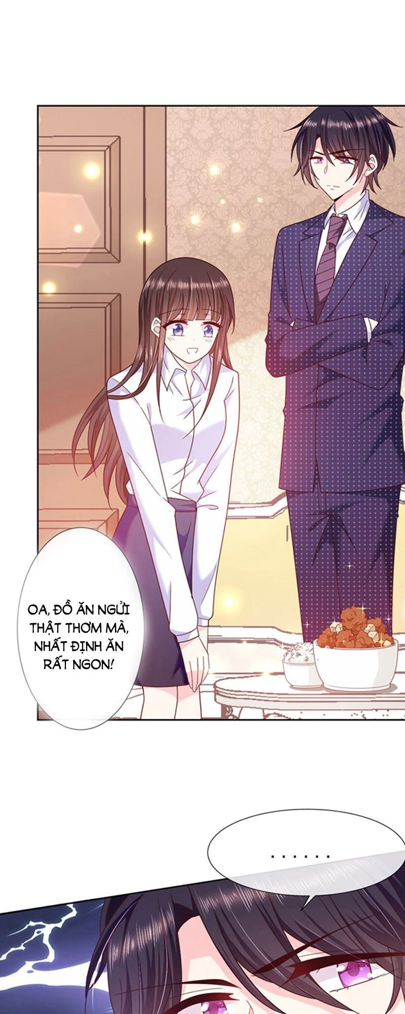 Ác Ma Đừng Hôn Tôi Chapter 107 - 6