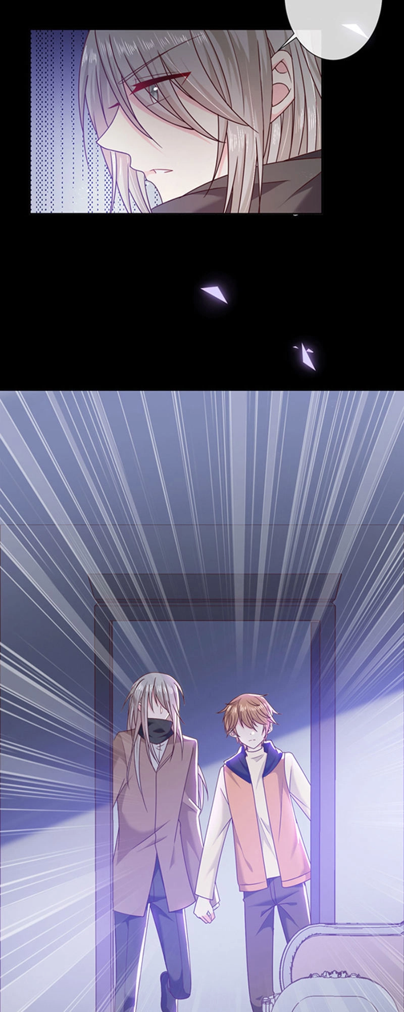 Ác Ma Đừng Hôn Tôi Chapter 107 - 16