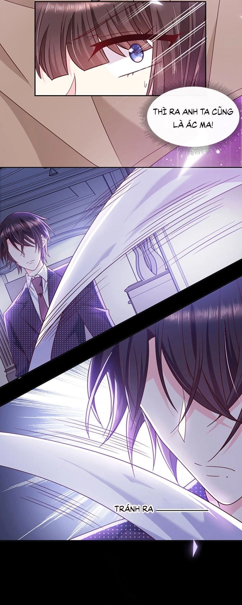 Ác Ma Đừng Hôn Tôi Chapter 107 - 32