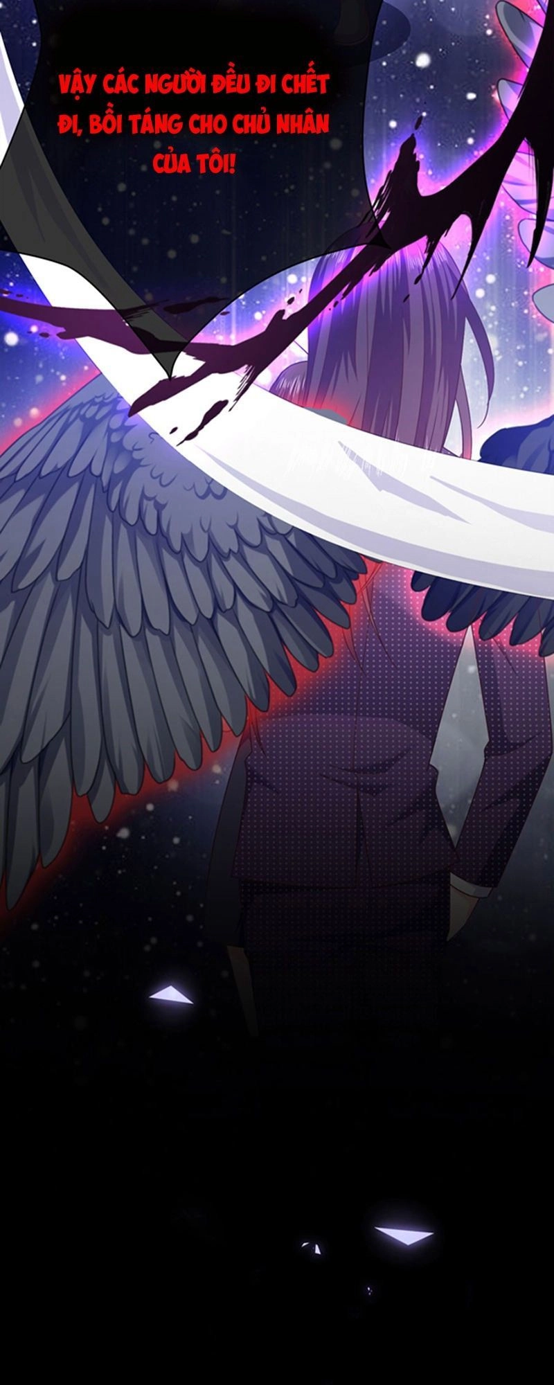 Ác Ma Đừng Hôn Tôi Chapter 107 - 43