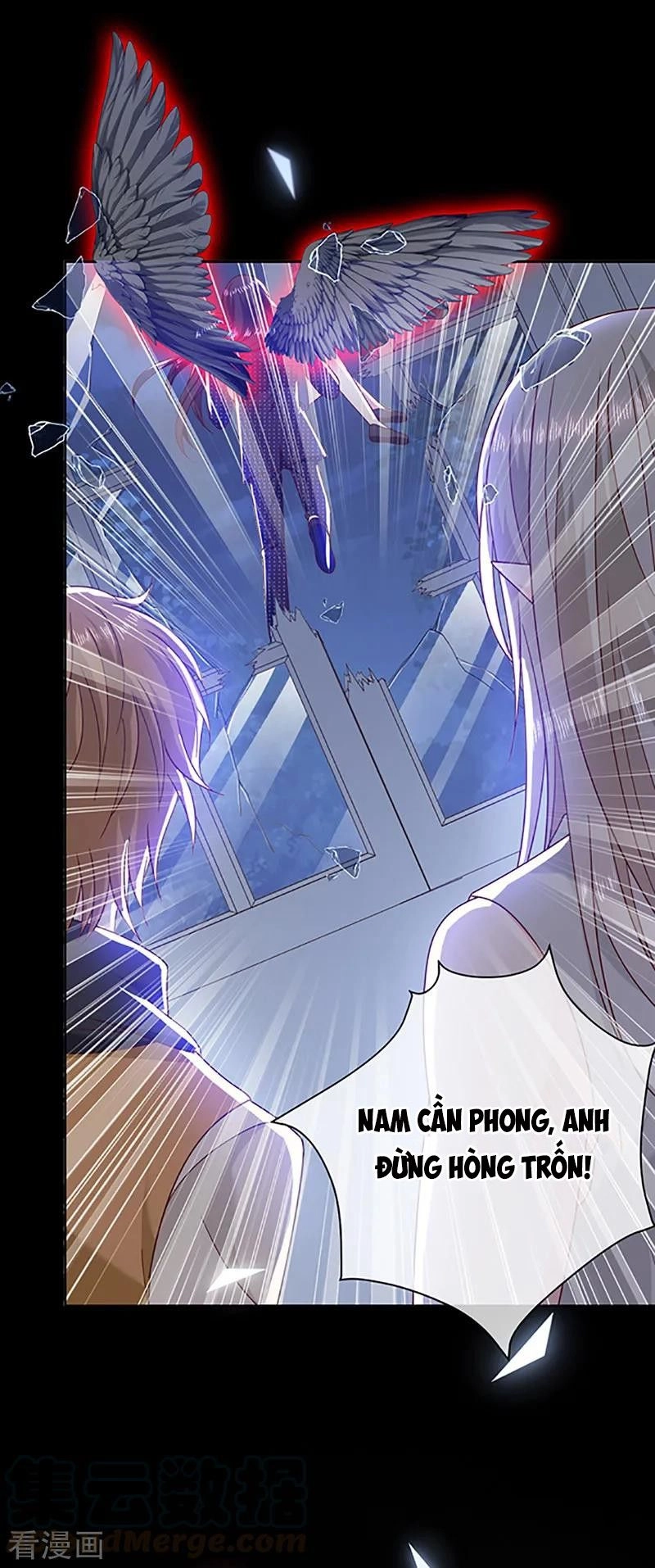 Ác Ma Đừng Hôn Tôi Chapter 108 - 6