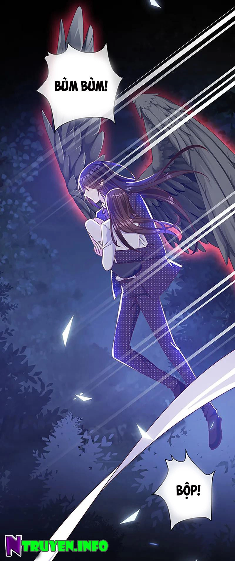 Ác Ma Đừng Hôn Tôi Chapter 108 - 7