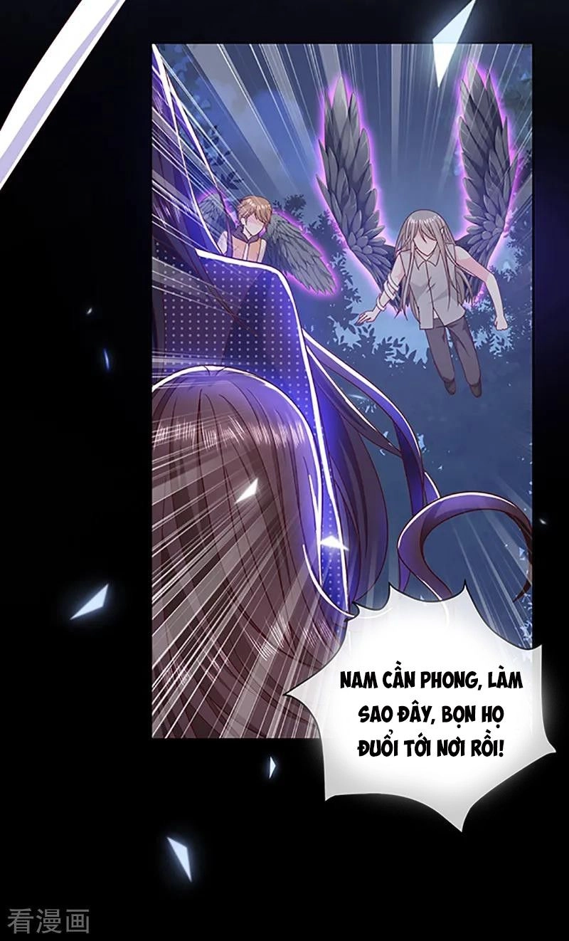 Ác Ma Đừng Hôn Tôi Chapter 108 - 8